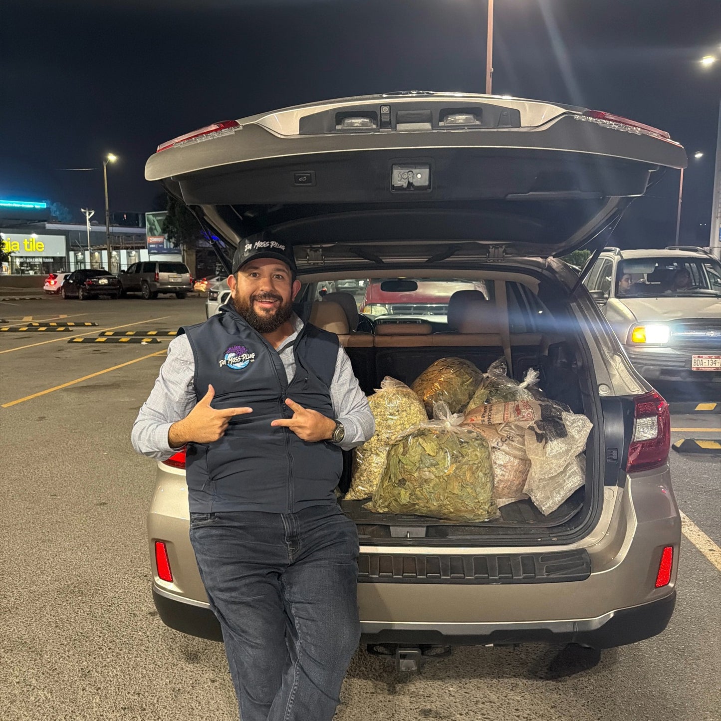 🇲🇽 Blood & Kidney Detox Tea Kit – 168–175 g