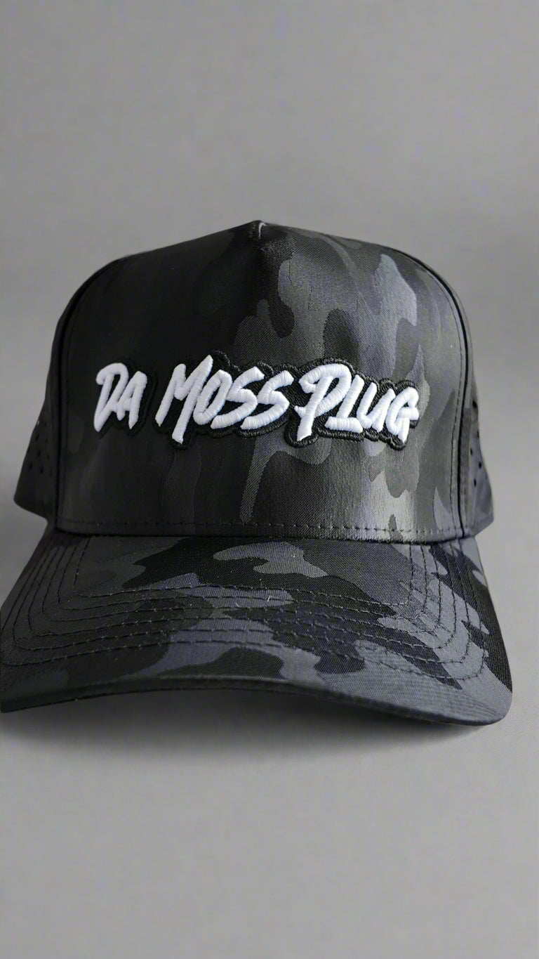 Da Moss Plug Hat