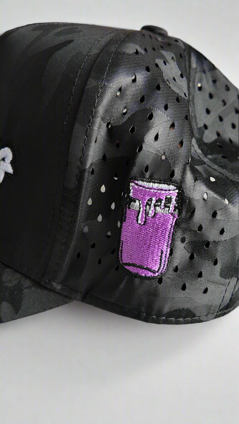 Da Moss Plug Hat