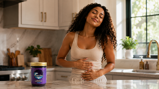 Sea Moss for Gut Health: Does It Help?
