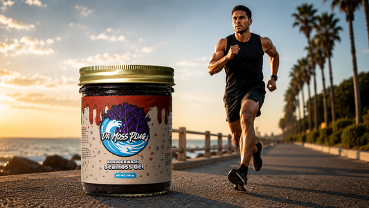 Sea Moss for Runners: Worth Adding to Your Run?