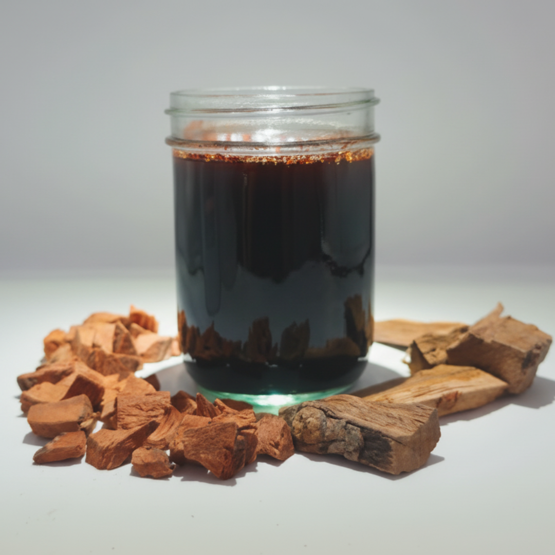 🇲🇽 Blood & Kidney Detox Tea Kit – 168–175 g