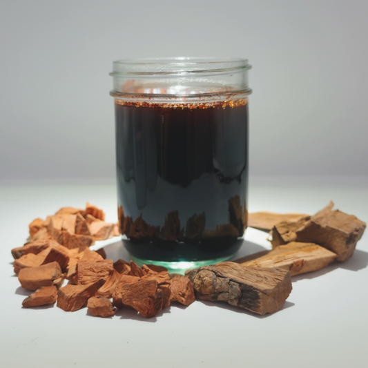 🇲🇽 Blood & Kidney Detox Tea Kit – 168–175 g