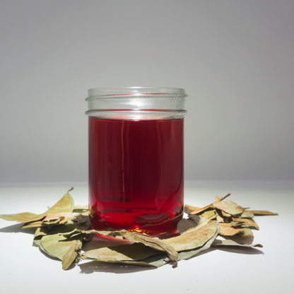 🇲🇽 Soursop Leaf Tea – 80 gram Bag