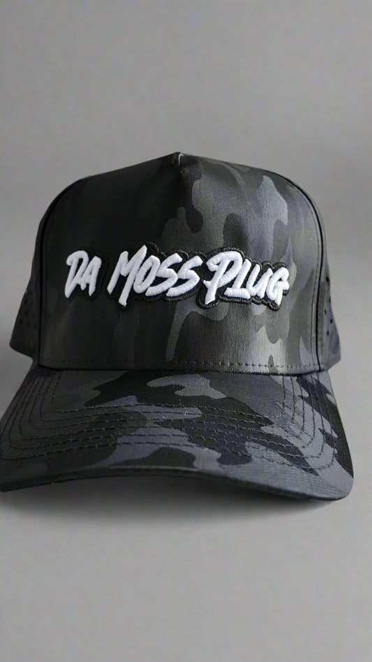 Da Moss Plug Hat
