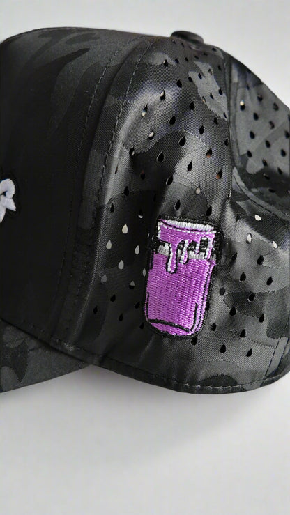 Da Moss Plug Hat