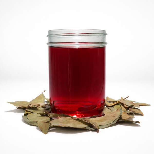 🇲🇽 Soursop Leaf Tea – 80 gram Bag